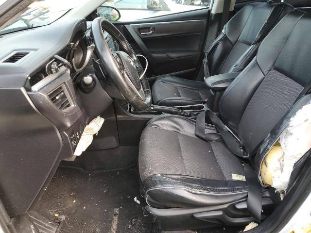 Photo 7 from auction – 2014 TOYOTA COROLLA L with VIN 5YFBURHE5EP012157