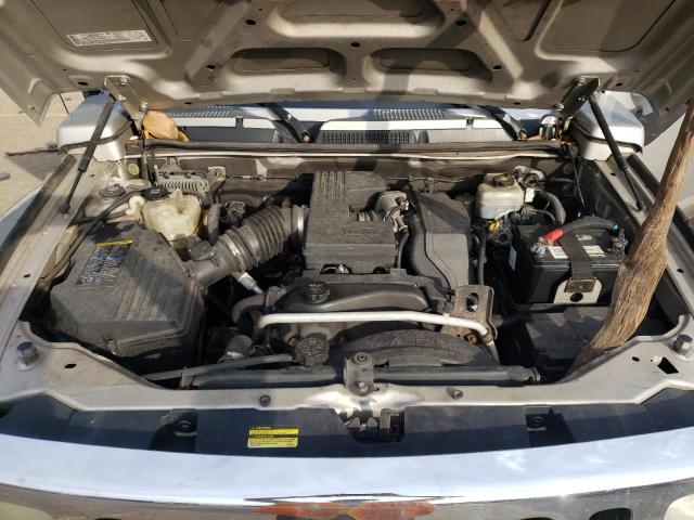 Photo 12 from auction – 2006 HUMMER H3 with VIN 5GTDN136568307854