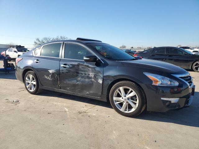 Photo 4 from auction – 2014 NISSAN ALTIMA 2.5 with VIN 1N4AL3AP7EC189539