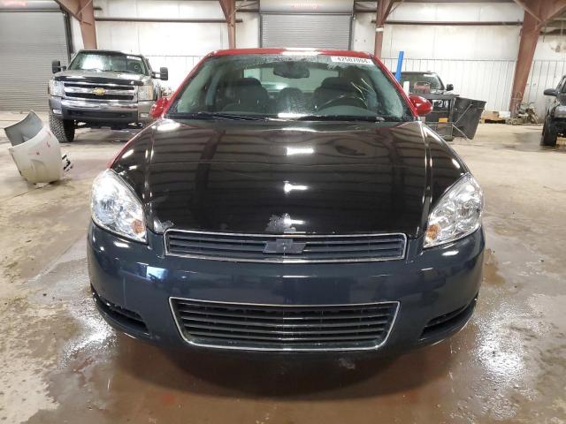 Photo 5 from auction – 2007 CHEVROLET IMPALA LT with VIN 2G1WT58K779259419