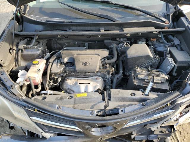 Photo 12 from auction – 2013 TOYOTA RAV4 LE with VIN 2T3BFREV3DW122269