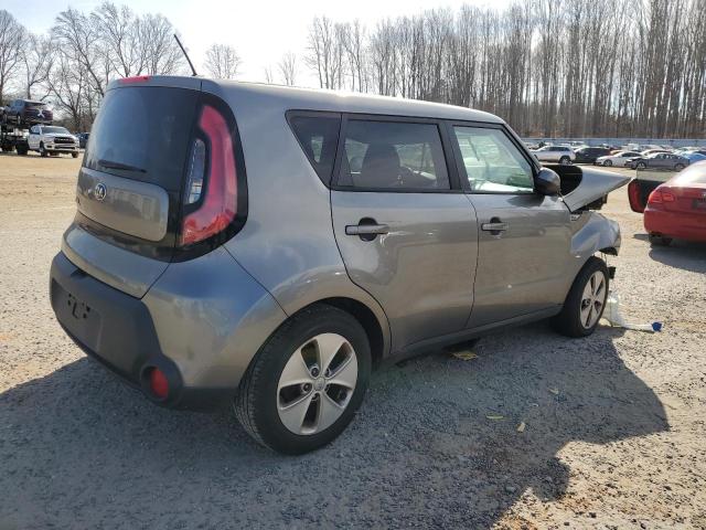 Photo 3 from auction – 2016 KIA SOUL with VIN KNDJN2A28G7271987