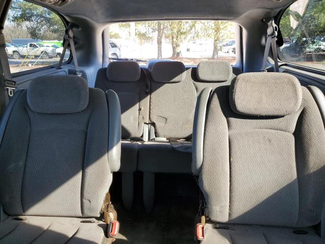 Photo 10 from auction – 2007 DODGE GRAND CARA with VIN 2D4GP44L47R118853