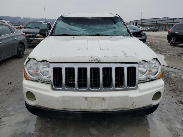 Photo 5 from auction – 2008 JEEP GRAND CHER with VIN 1J8GR48K58C195775