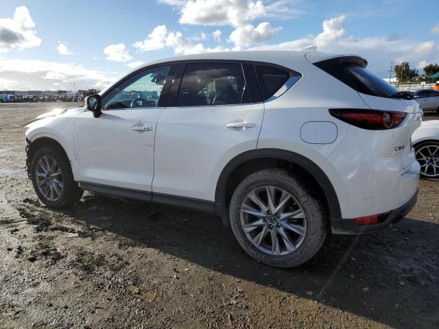 Photo 2 from auction – 2020 MAZDA CX-5 GRAND with VIN JM3KFADM1L1788092