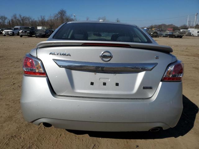 Photo 6 from auction – 2015 NISSAN ALTIMA 2.5 with VIN 1N4AL3AP5FC455397