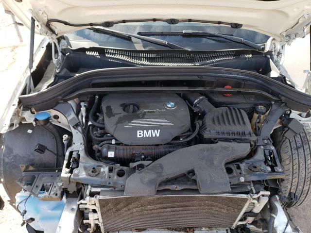 Photo 12 from auction – 2019 BMW X2 XDRIVE2 with VIN WBXYJ5C51KEF82836