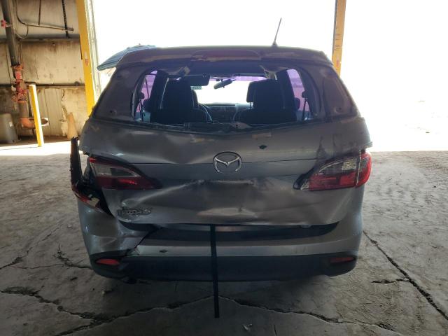 Photo 6 from auction – 2012 MAZDA 5 with VIN JM1CW2BL6C0115463