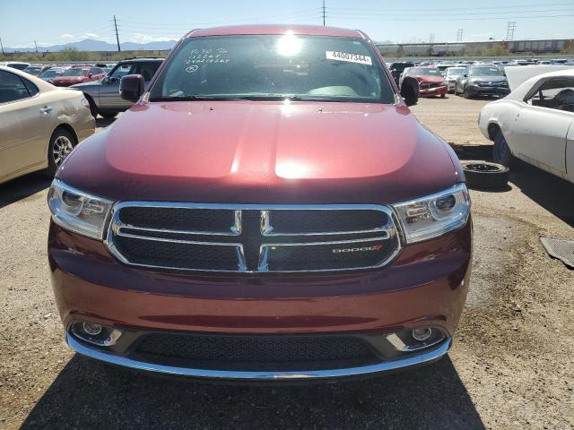 Photo 5 from auction – 2019 DODGE DURANGO SX with VIN 1C4RDHAG5KC604621