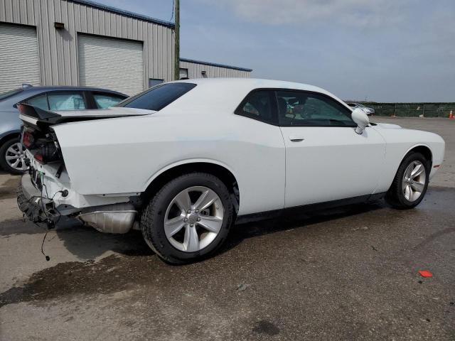 Photo 3 from auction – 2023 DODGE CHALLENGER with VIN 2C3CDZAG8PH601569