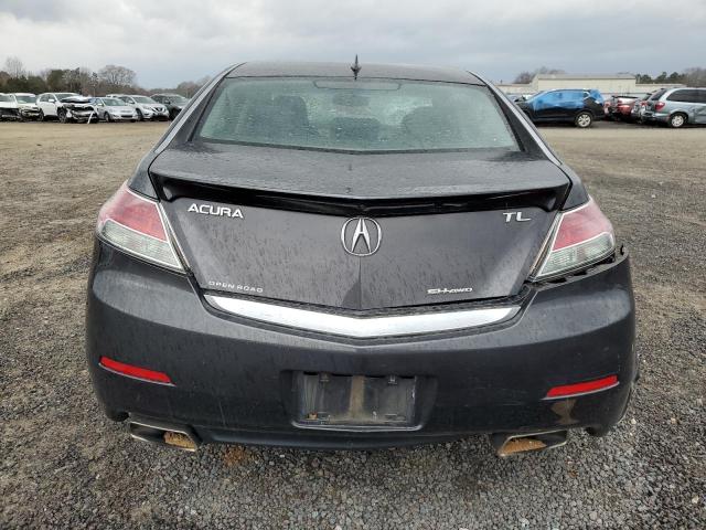 Photo 6 from auction – 2012 ACURA TL with VIN 19UUA9F58CA002567