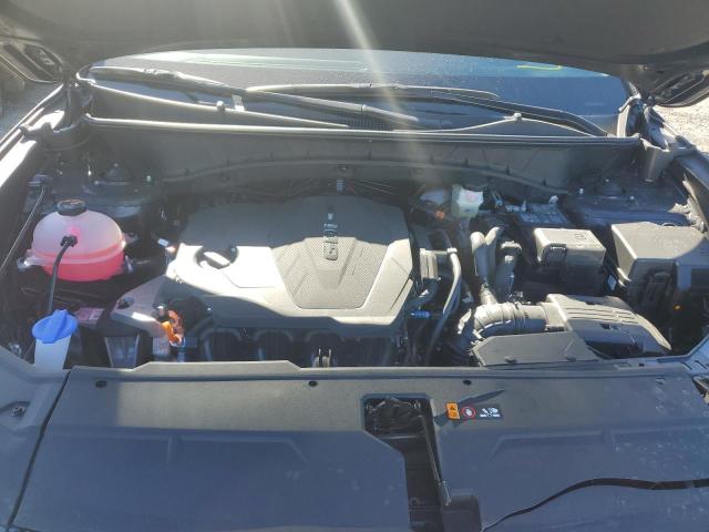 Photo 11 from auction – 2024 HYUNDAI TUCSON SEL with VIN 5NMJBCDEXRH339805