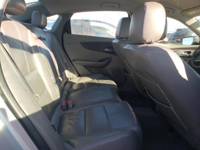 Photo 10 from auction – 2014 CHEVROLET IMPALA LS with VIN 1G11Y5SL7EU102292
