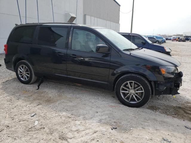 Photo 4 from auction – 2014 DODGE GRAND CARA with VIN 2C4RDGEG7ER430891