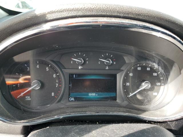 Photo 9 from auction – 2018 BUICK ENCORE PRE with VIN KL4CJASB1JB537605