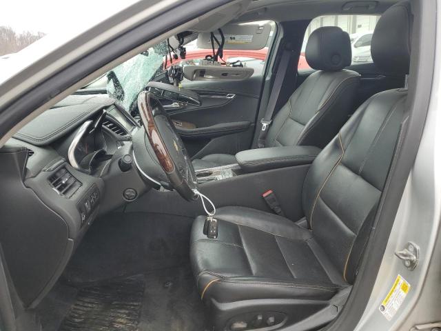 Photo 7 from auction – 2014 CHEVROLET IMPALA LTZ with VIN 2G1155S38E9252983