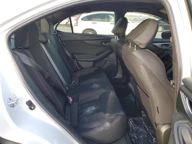 Photo 10 from auction – 2023 SUBARU WRX PREMIU with VIN JF1VBAF69P9815553