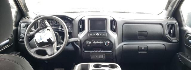 Zdjęcie 8 z aukcji – 2020 CHEVROLET SILVERADO z VIN 1GCPYBEH2LZ299122