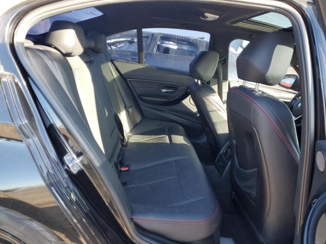 Photo 10 from auction – 2015 BMW 335 I with VIN WBA3A9G56FNS65983