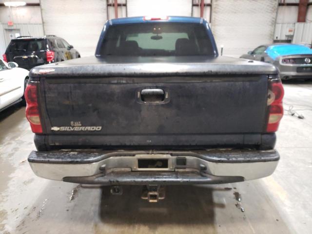 Photo 6 from auction – 2007 CHEVROLET SILVERADO with VIN 2GCEC13V871145411