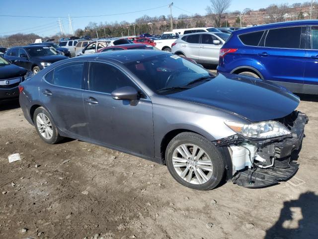 Photo 4 from auction – 2014 LEXUS ES 350 with VIN JTHBK1GG9E2137380