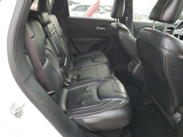Photo 11 from auction – 2014 JEEP CHEROKEE T with VIN 1C4PJMBS1EW200410