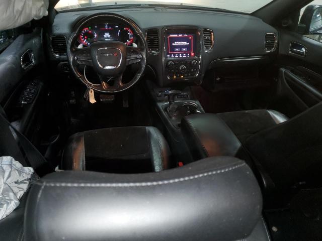 Photo 8 from auction – 2018 DODGE DURANGO GT with VIN 1C4RDJDG4JC307180