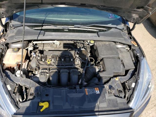 Photo 11 from auction – 2016 FORD FOCUS SE with VIN 1FADP3K27GL213622
