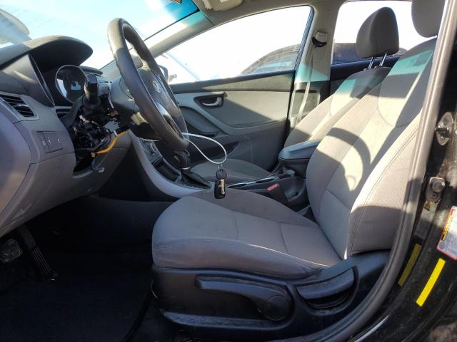 Photo 7 from auction – 2016 HYUNDAI ELANTRA SE with VIN 5NPDH4AE9GH667464