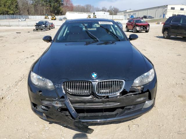 Photo 5 from auction – 2007 BMW 328 XI with VIN WBAWC33587PD05709