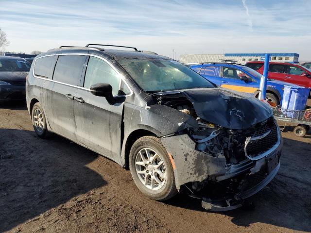 Photo 4 from auction – 2022 CHRYSLER PACIFICA T with VIN 2C4RC1BGXNR128287