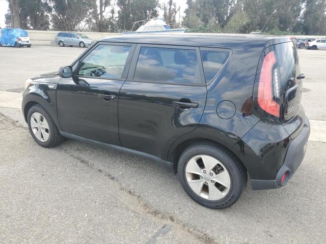 Photo 2 from auction – 2014 KIA SOUL with VIN KNDJN2A28E7739102
