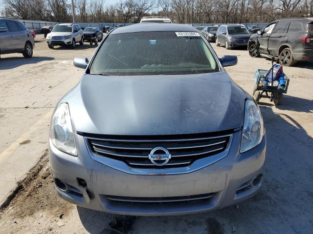 Photo 5 from auction – 2012 NISSAN ALTIMA BAS with VIN 1N4AL2AP5CN424290