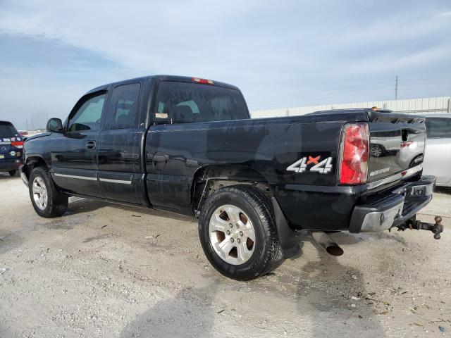 Photo 2 from auction – 2005 CHEVROLET SILVERADO with VIN 2GCEK19V551224820