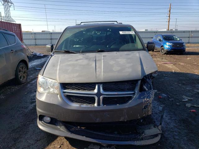 Photo 5 from auction – 2020 DODGE GRAND CARA with VIN 2C4RDGCG7LR173697