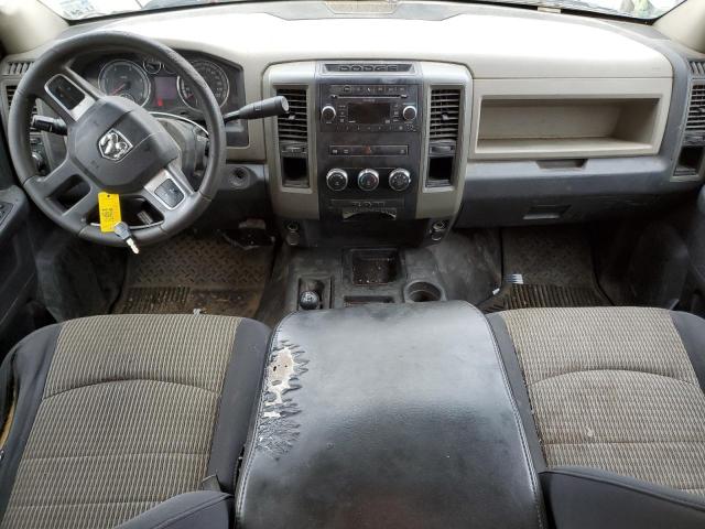 Photo 8 from auction – 2010 DODGE RAM 2500 with VIN 3D7UT2CLXAG122295