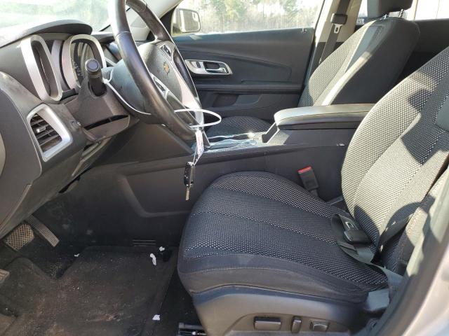 Photo 7 from auction – 2013 CHEVROLET EQUINOX LT with VIN 2GNALDEK7D1190099