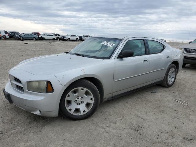 Photo 1 from auction – 2007 DODGE CHARGER SE with VIN 2B3KA43G57H778632