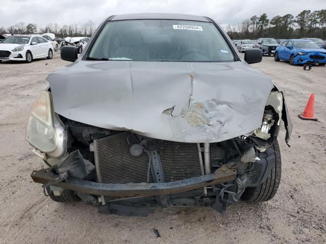 Photo 5 from auction – 2013 NISSAN ROGUE S with VIN JN8AS5MT2DW541252