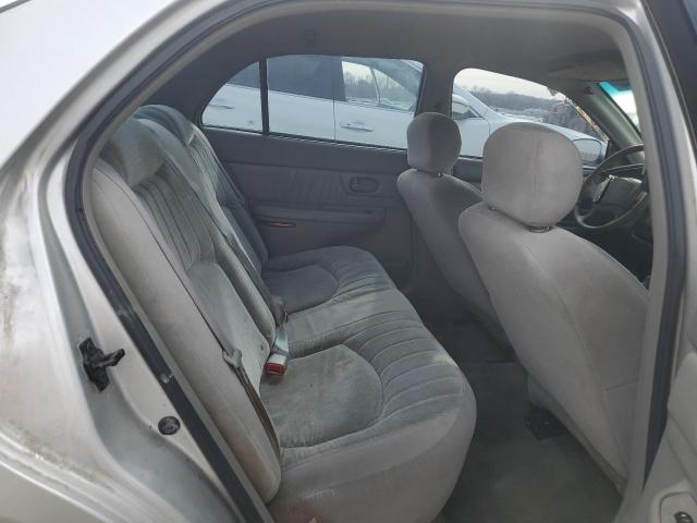 Photo 10 from auction – 2002 BUICK CENTURY CU with VIN 2G4WS52J221212358