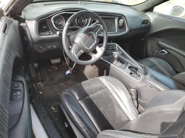 Photo 8 from auction – 2015 DODGE CHALLENGER with VIN 2C3CDZBG7FH717360
