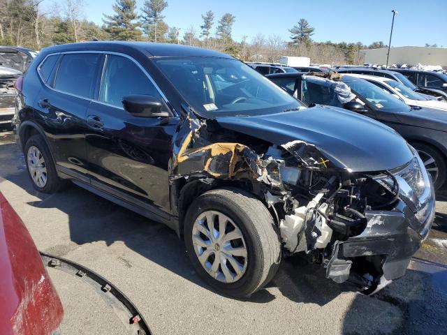 Photo 4 from auction – 2018 NISSAN ROGUE S with VIN KNMAT2MV1JP573642
