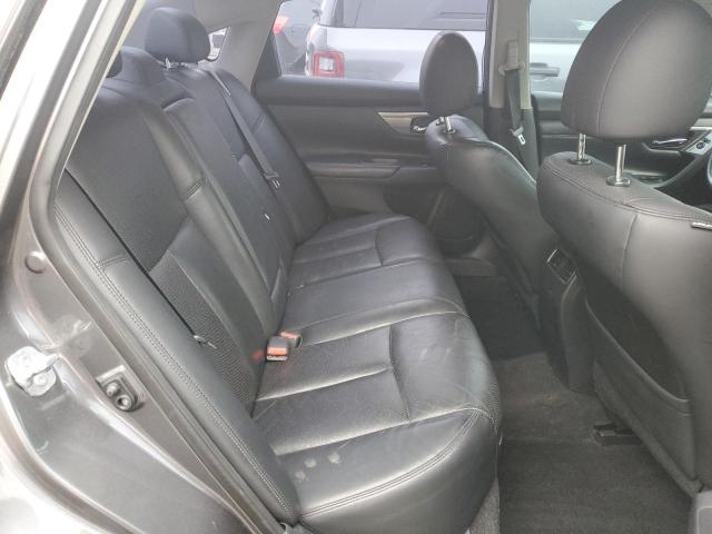 Photo 10 from auction – 2015 NISSAN ALTIMA 2.5 with VIN 1N4AL3AP8FN923241