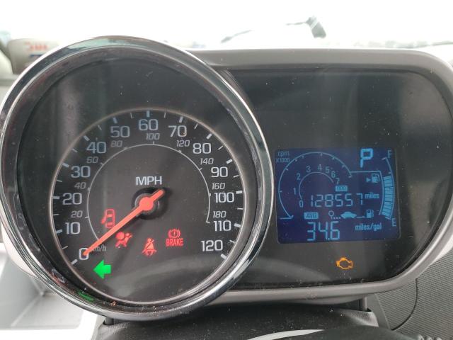 Photo 9 from auction – 2015 CHEVROLET SPARK 2LT with VIN KL8CF6S90FC752811