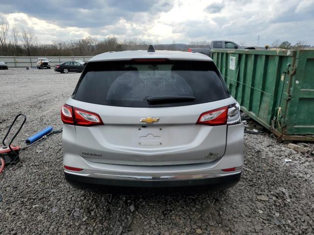 Photo 6 from auction – 2019 CHEVROLET EQUINOX LT with VIN 2GNAXJEV4K6221256