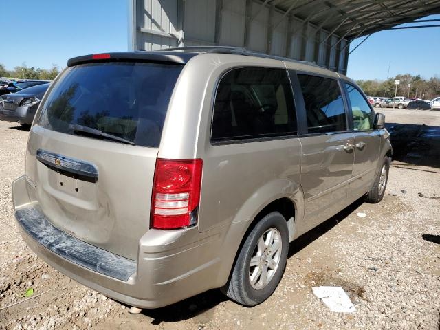 Photo 3 from auction – 2008 CHRYSLER TOWN & COU with VIN 2A8HR54P18R757917