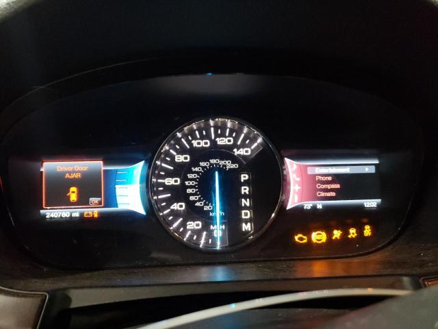 Photo 9 from auction – 2012 FORD EDGE LIMIT with VIN 2FMDK4KC2CBA04981