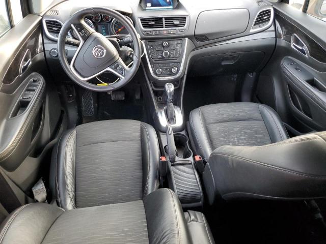 Photo 8 from auction – 2016 BUICK ENCORE with VIN KL4CJASB0GB714489