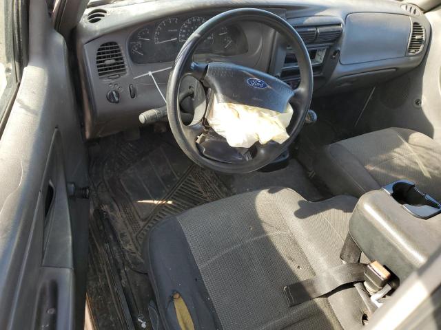 Photo 8 from auction – 2003 FORD RANGER SUP with VIN 1FTYR14U33PB53771