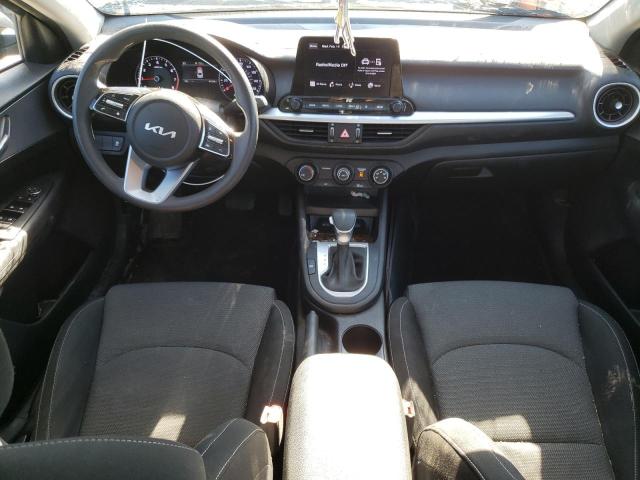 Photo 8 from auction – 2022 KIA FORTE FE with VIN 3KPF24AD1NE474731